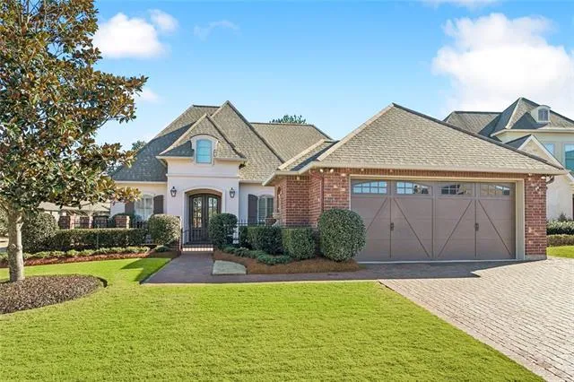 $725,000 | 749 South Corniche Du Lac, Covington, LA 70433