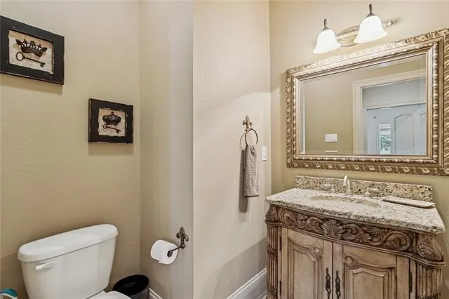 $725,000 | 749 South Corniche Du Lac, Covington, LA 70433