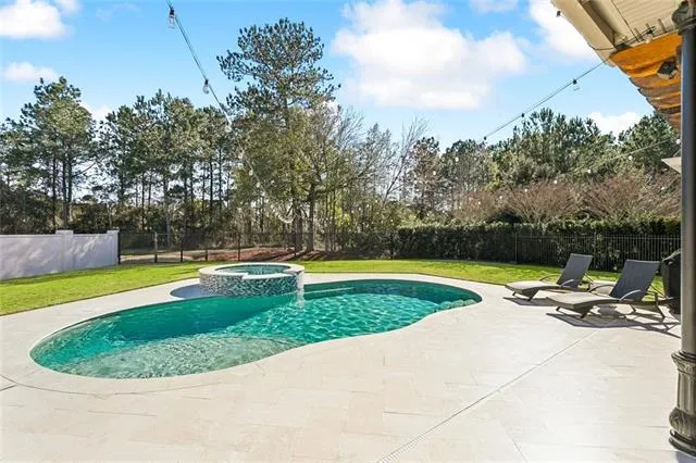 $725,000 | 749 South Corniche Du Lac, Covington, LA 70433