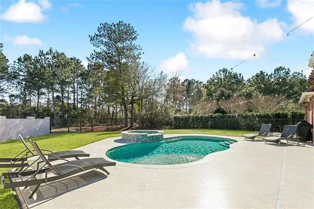 $725,000 | 749 South Corniche Du Lac, Covington, LA 70433