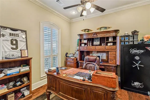 $725,000 | 749 South Corniche Du Lac, Covington, LA 70433