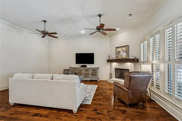 $725,000 | 749 South Corniche Du Lac, Covington, LA 70433