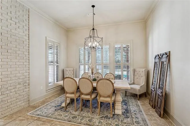 $725,000 | 749 South Corniche Du Lac, Covington, LA 70433