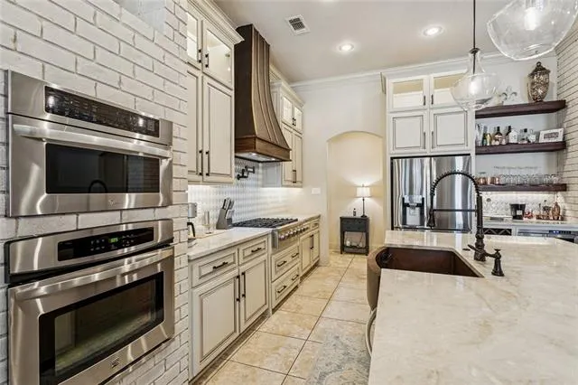 $725,000 | 749 South Corniche Du Lac, Covington, LA 70433