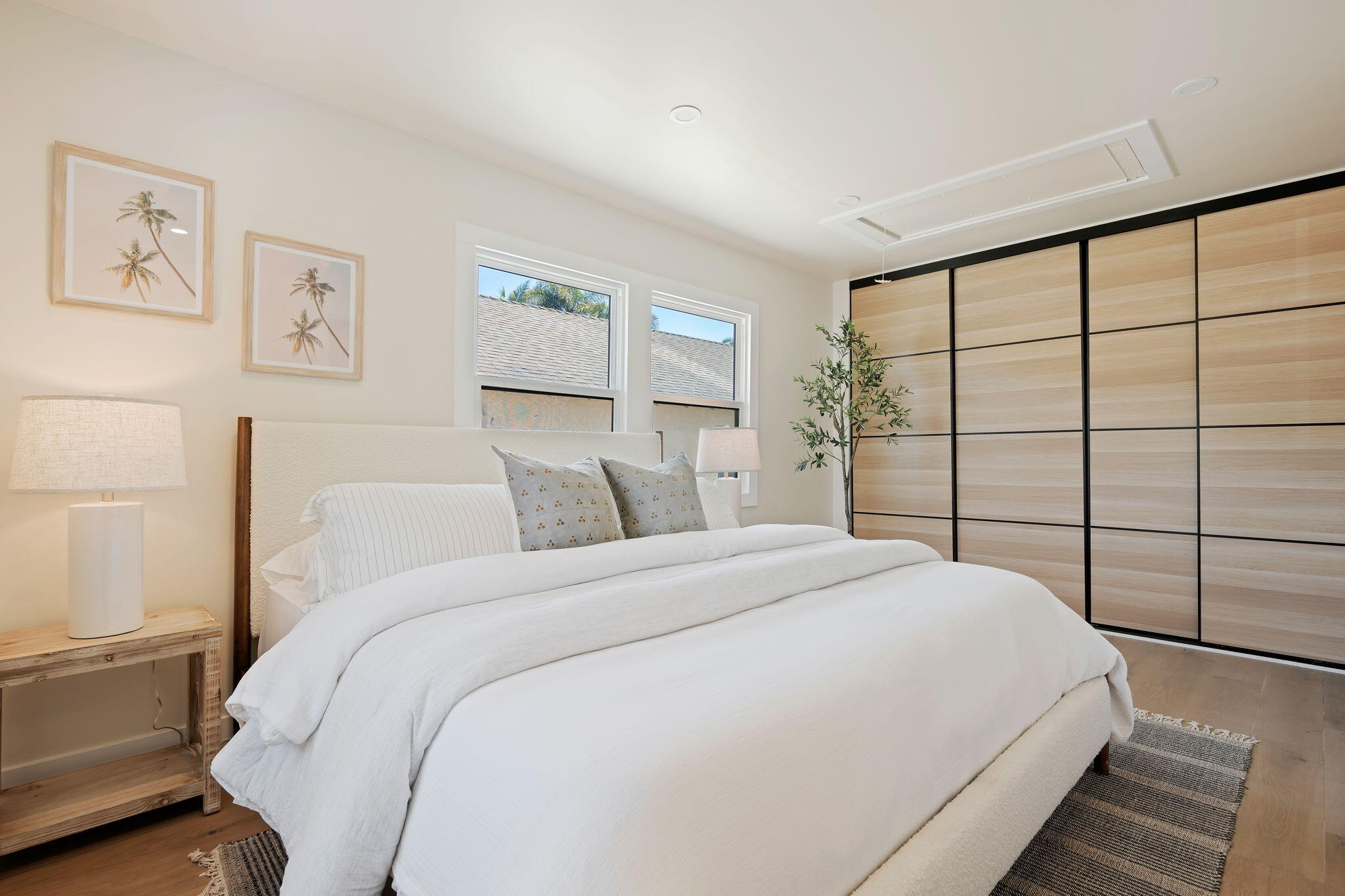 5161 7th Street Carpinteria, CA 93013 - Photo 16 of 29 Primary Bedroom