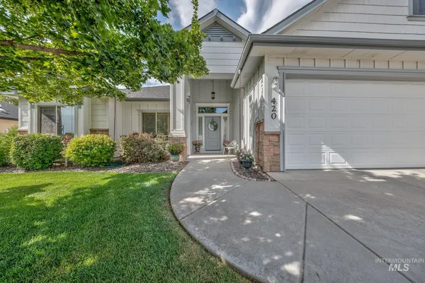 $497,000 | 420 West Indianhead Road, Weiser, ID 83672