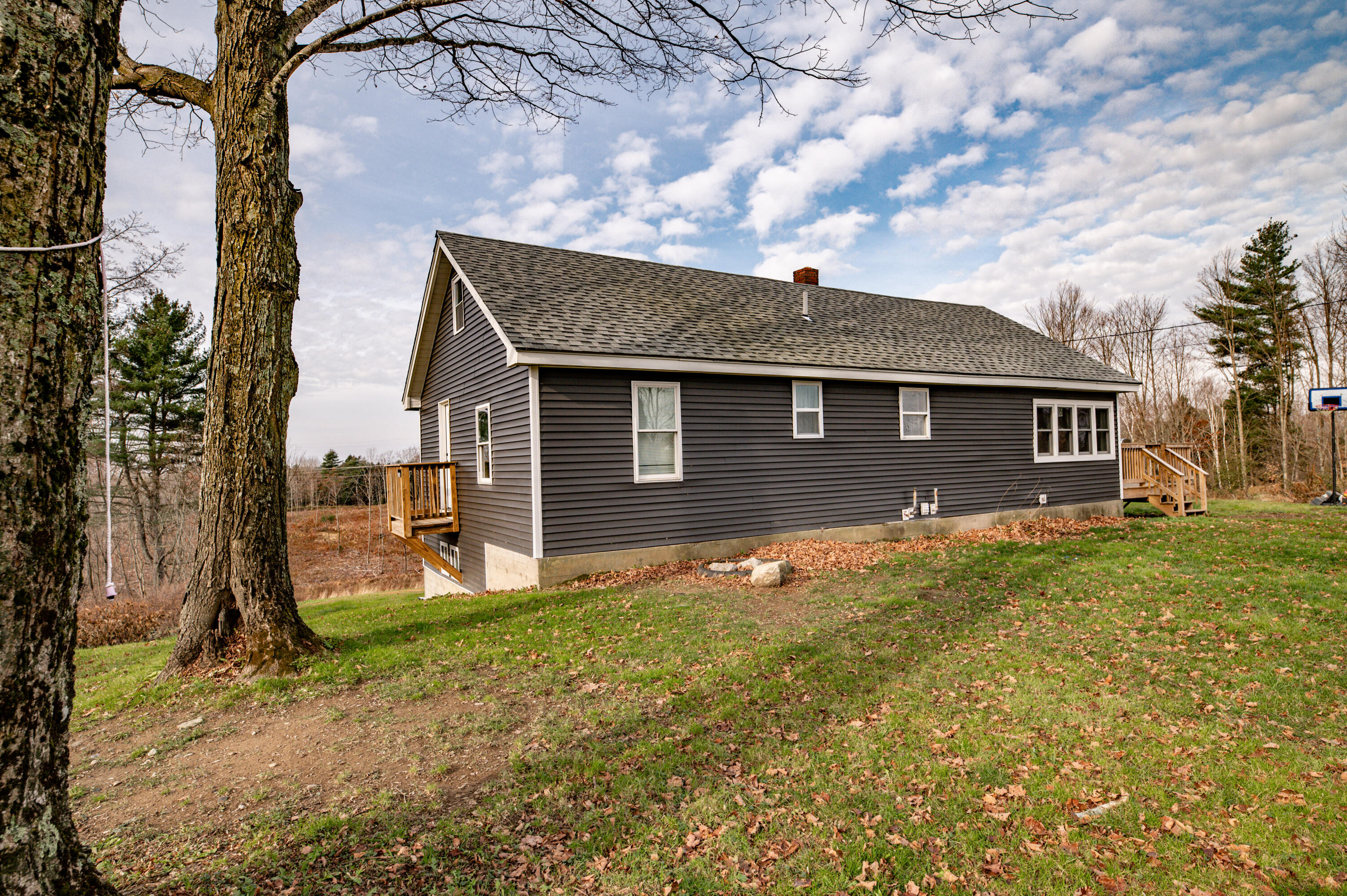 324 Hanson Road South China, ME 04358 - Photo 2 of 34 Exterior28