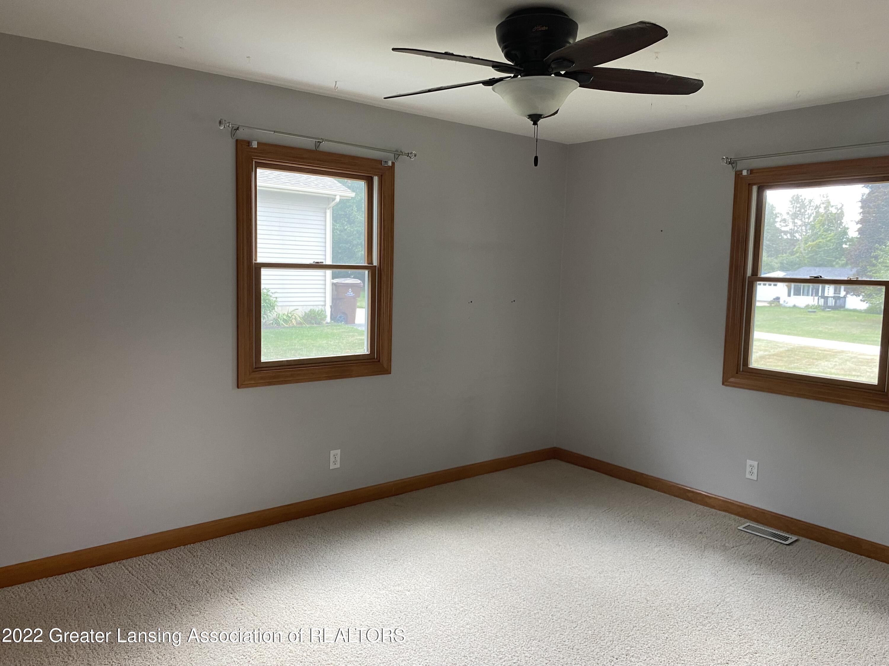 9136 Coleman Road Haslett, MI 48840 - Photo 16 of 34 Bedroom #2