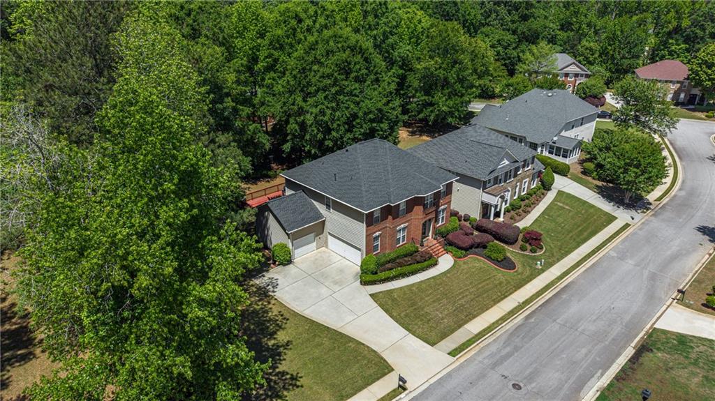 3482 Walnut Ridge Atlanta, GA 30349 - Photo 50 of 59