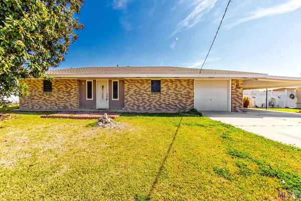 $154,900 | 143 Josephine Street, Larose, LA 70373