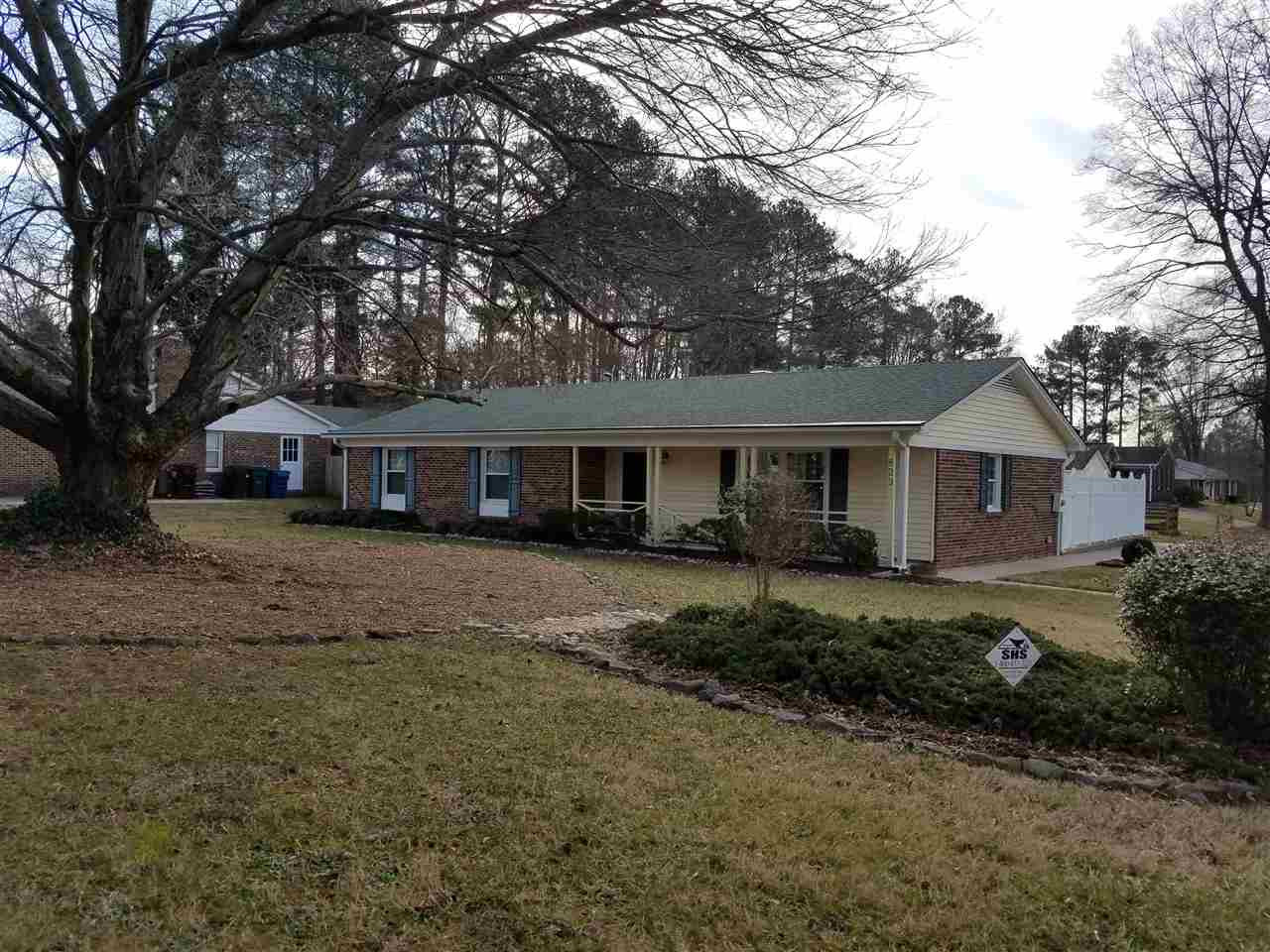 823 Wyldewood Road Durham, NC 27704 - Photo 3 of 24 Photo 3