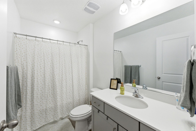 3715 Cold Spring Drive Lehi, UT 84048 - Photo 19 of 25
