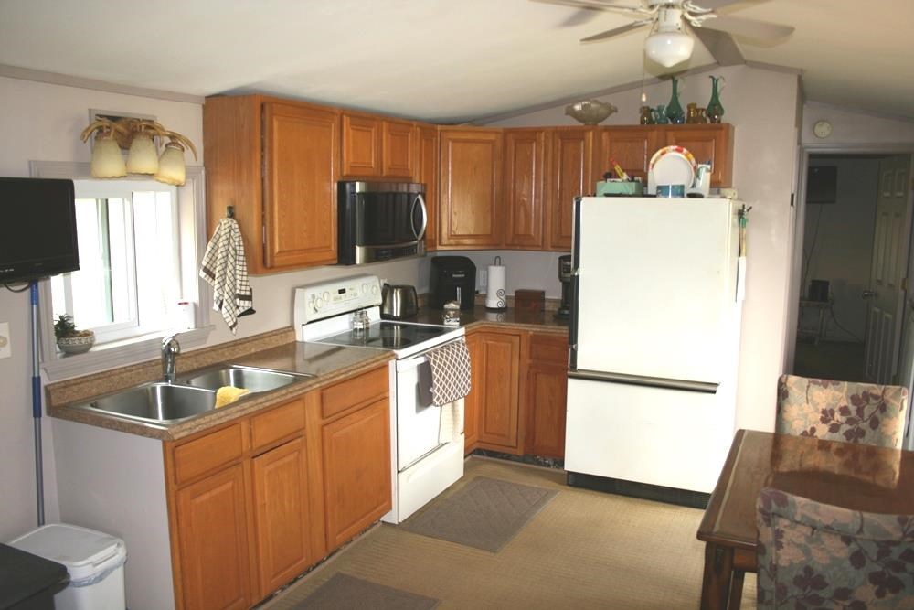 7222 Keehn Road Marion, MI 49665 - Photo 3 of 19 Gallery Image 3