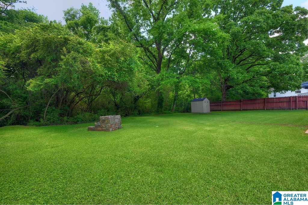 1718 Briscoe Street Fultondale, AL 35068 - Photo 22 of 22