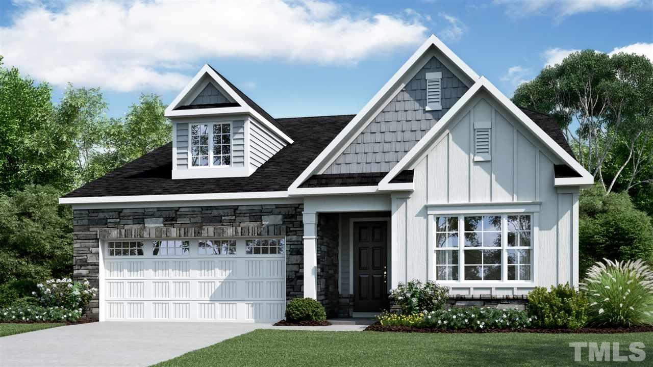 119 Ivory Lane, Unit 53 Raleigh, NC 27610 - Photo 18 of 30