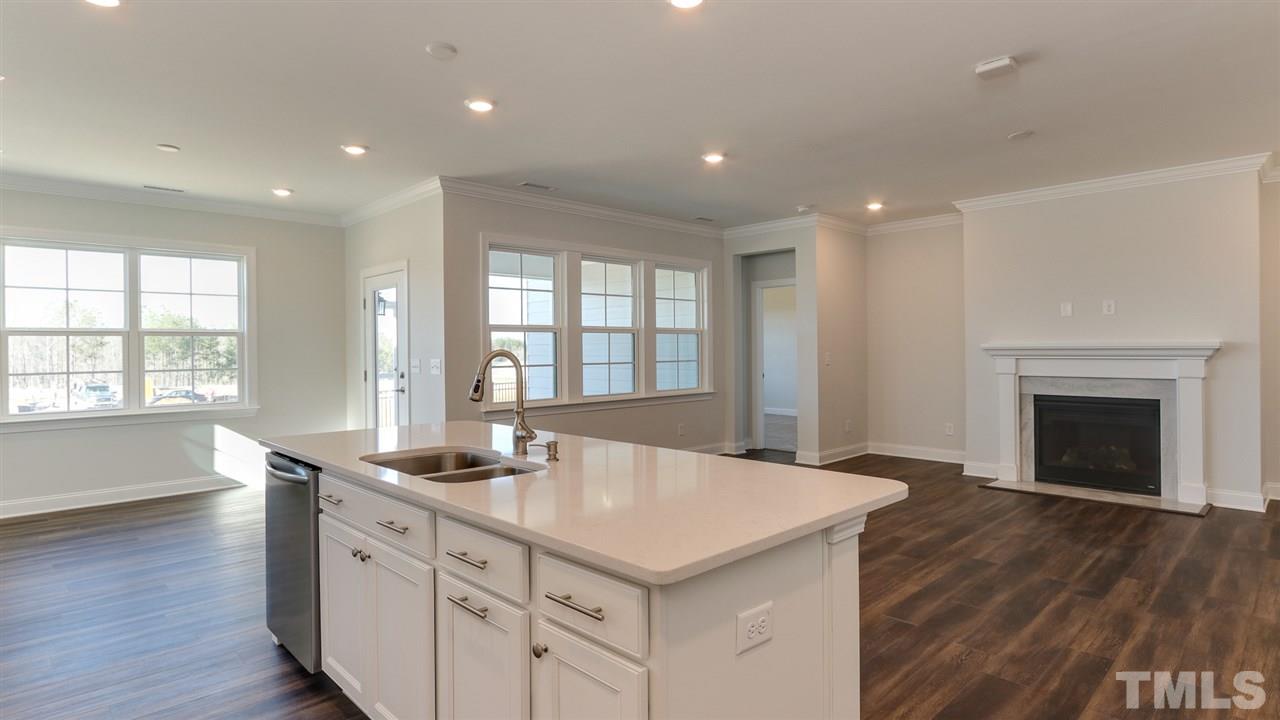 119 Ivory Lane, Unit 53 Raleigh, NC 27610 - Photo 5 of 30