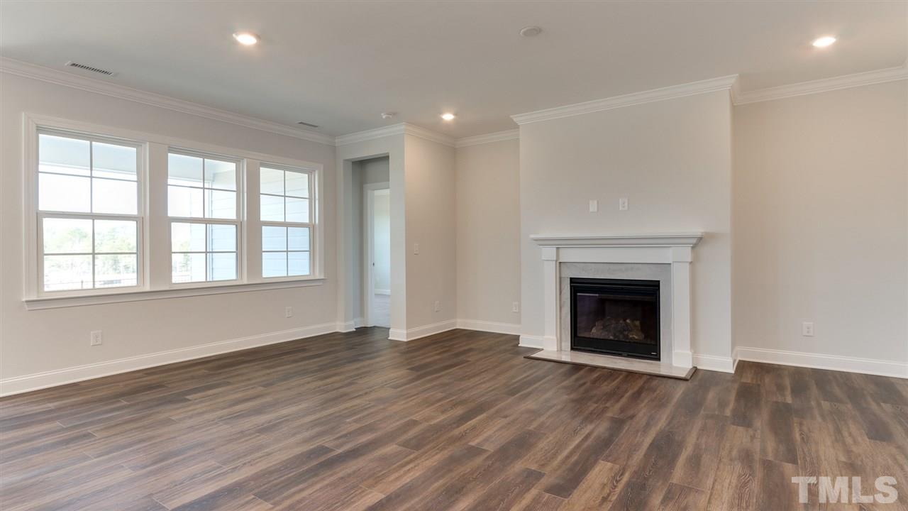 119 Ivory Lane, Unit 53 Raleigh, NC 27610 - Photo 6 of 30