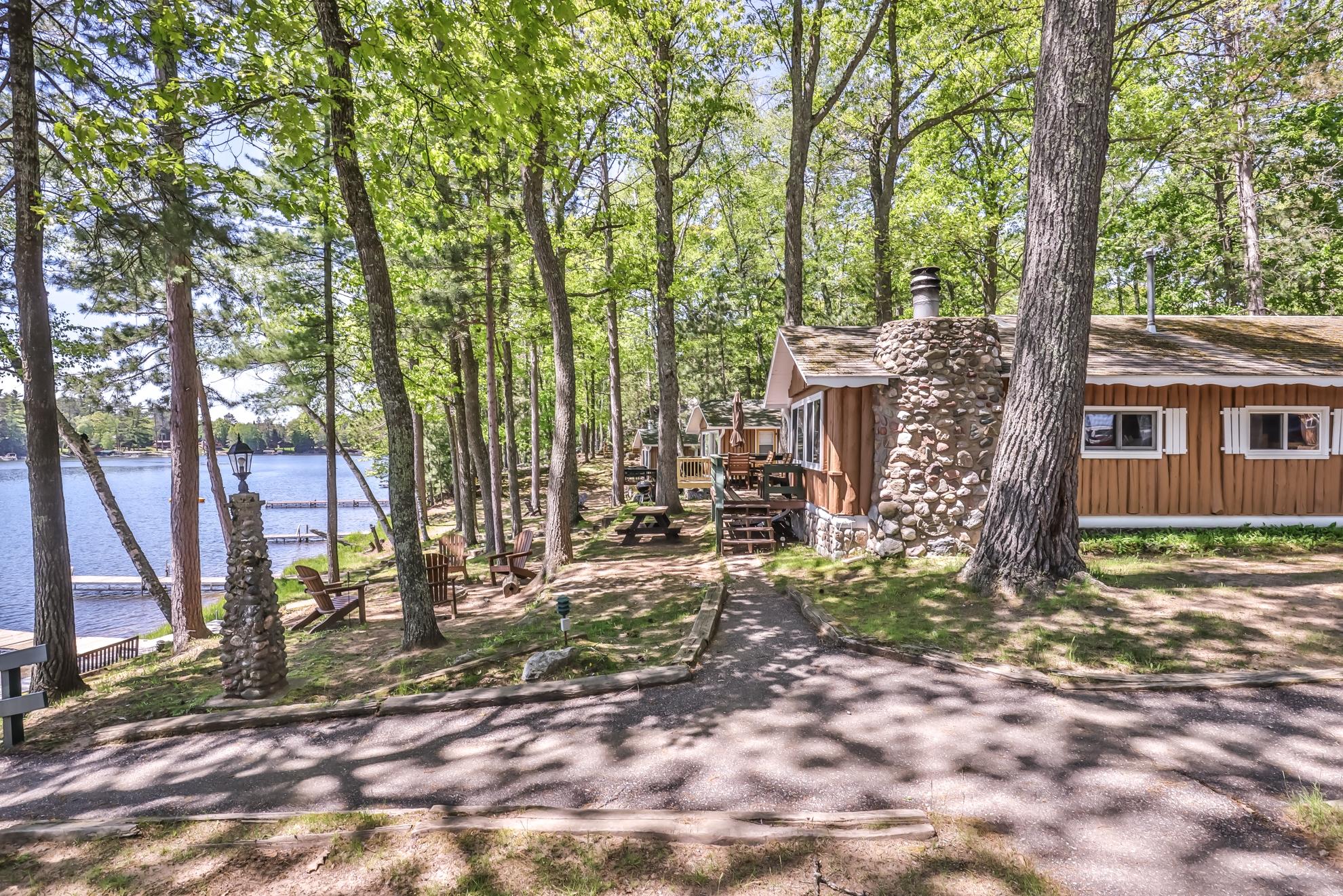 7978 Paton Road, Unit 4 St. Germain, WI 54558 - Photo 14 of 50 Gallery Image 14
