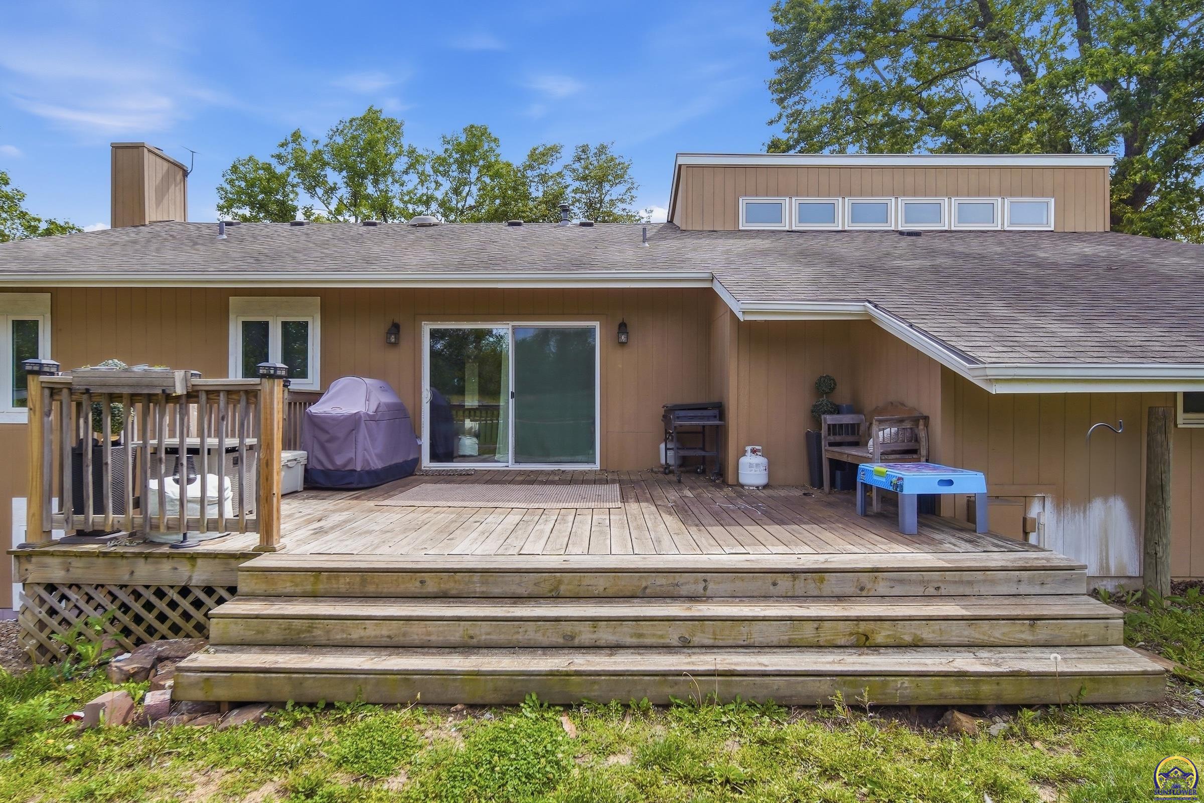 4444 Northwest Menoken Road Topeka, KS 66618 - Photo 61 of 72