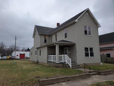 1426 Walnut Street Anderson, IN 46016 - Photo 1 of 17