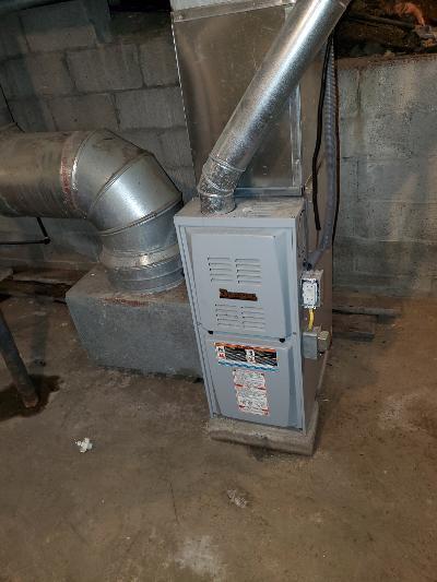 1426 Walnut Street Anderson, IN 46016 - Photo 15 of 17