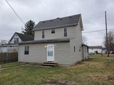 1426 Walnut Street Anderson, IN 46016 - Photo 2 of 17