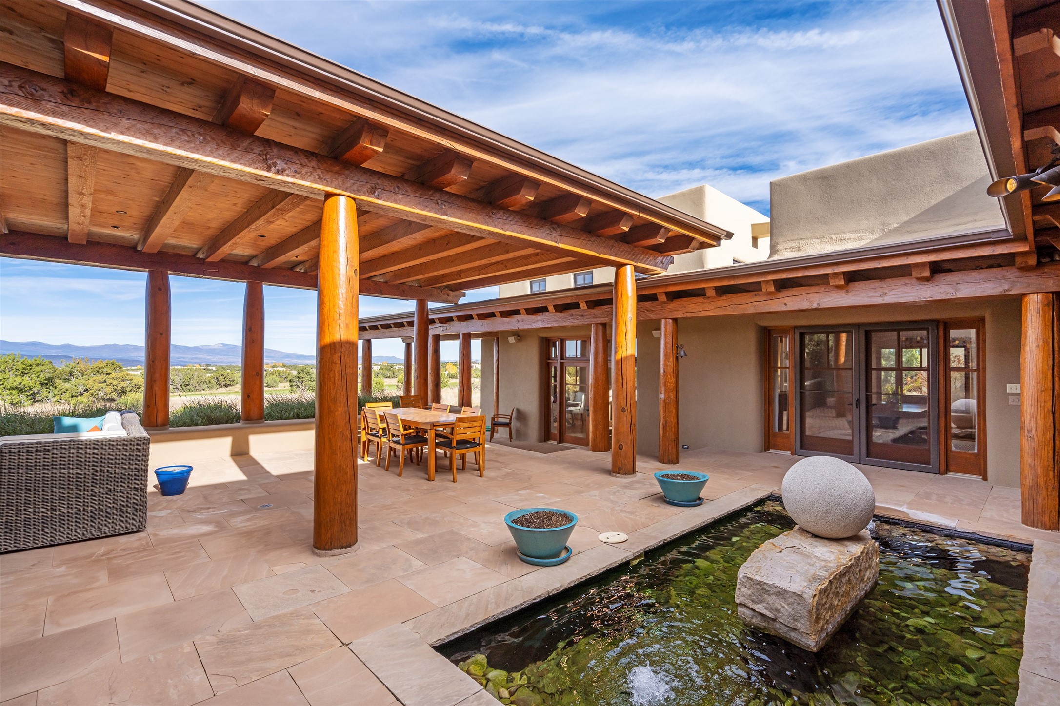 3 East Golden Eagle Road Santa Fe, NM 87506 - Photo 13 of 93
