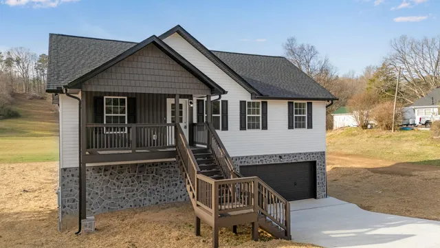 $414,900 | 12709 Old Dayton Pike, Soddy Daisy, TN 37379
