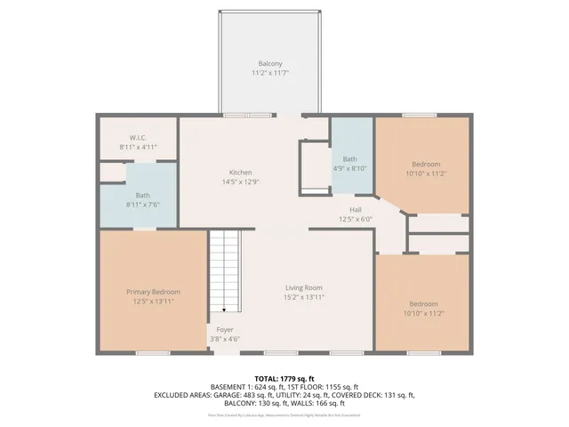 $414,900 | 12709 Old Dayton Pike, Soddy Daisy, TN 37379