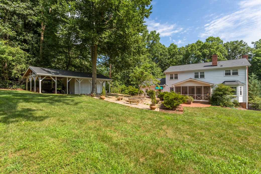 6409 Arnold Road Raleigh, NC 27607 - Photo 23 of 25 Photo 23