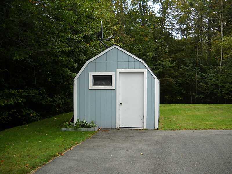 169 Moore Road Ellsworth, ME 04605 - Photo 17 of 17 Exterior Front.