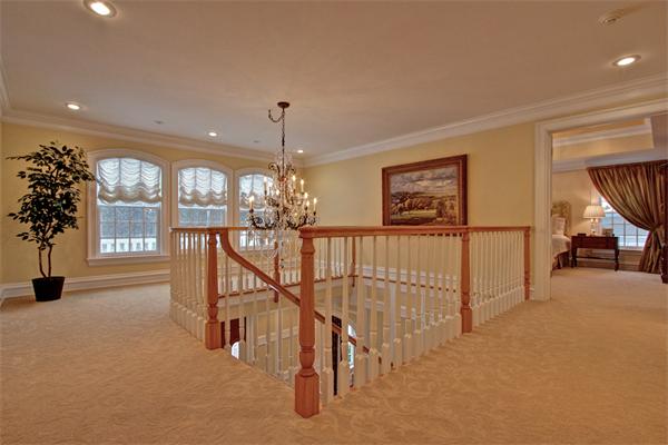 24 Hathaway Road Lexington, MA 02420 - Photo 20 of 28 a view of entryway and hall