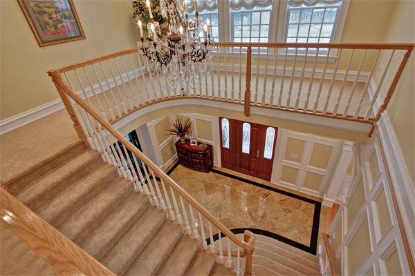 24 Hathaway Road Lexington, MA 02420 - Photo 21 of 28 a view of a balcony