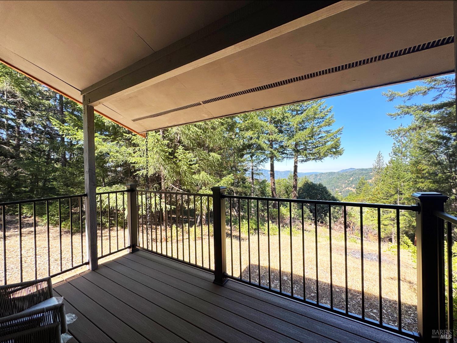 5800 Spyrock Road Laytonville, CA 95454 - Photo 17 of 28