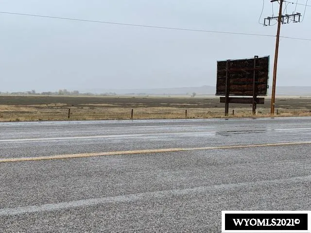 $129,000 | 16 E Highway, Worland, WY 82401