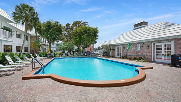 $165,000 | 400 South Cypress Road, Unit 428, Pompano Beach, FL 33060