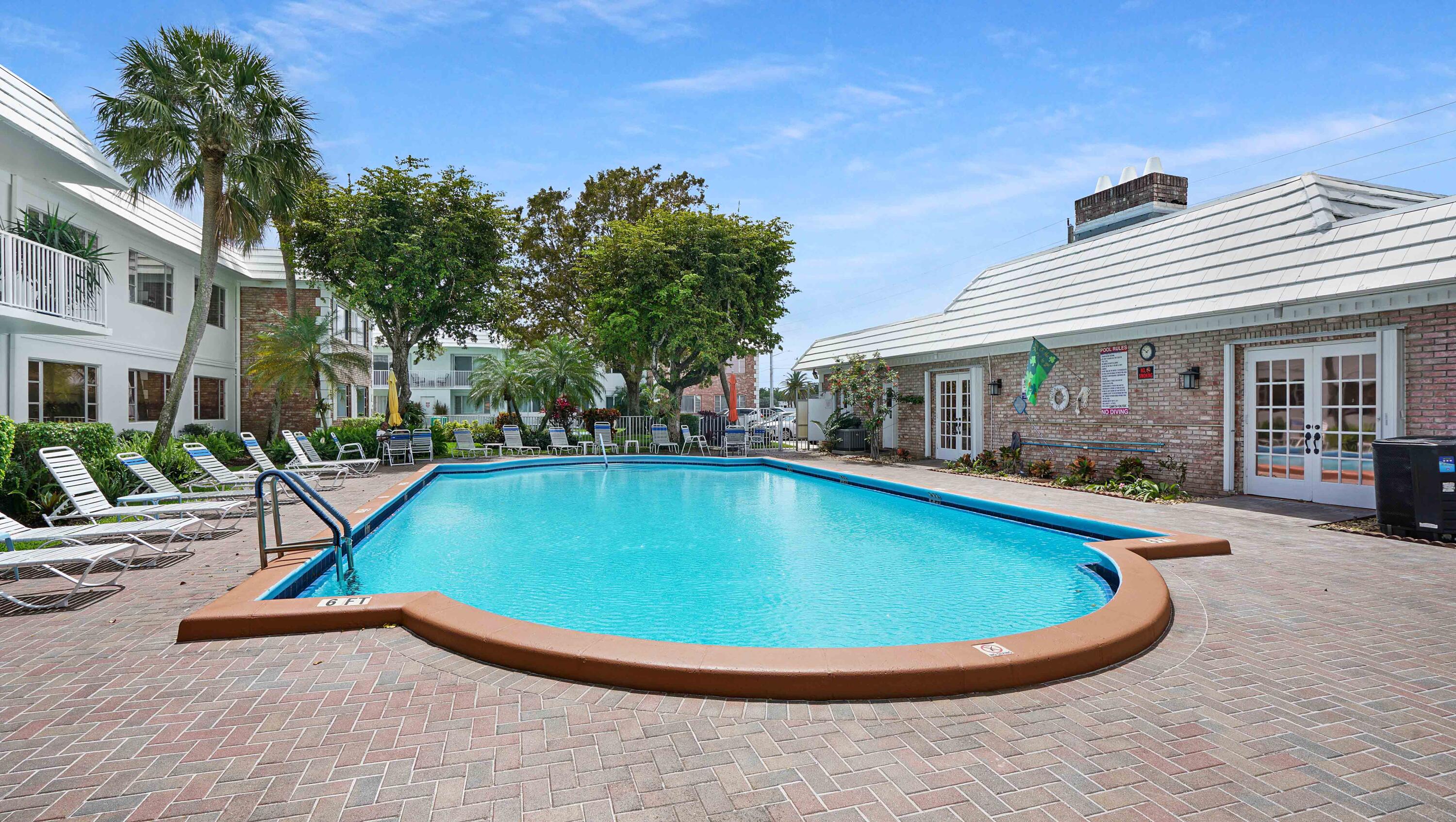 400 South Cypress Road, Unit 428 Pompano Beach, FL 33060 - Photo 21 of 23 DSC09561