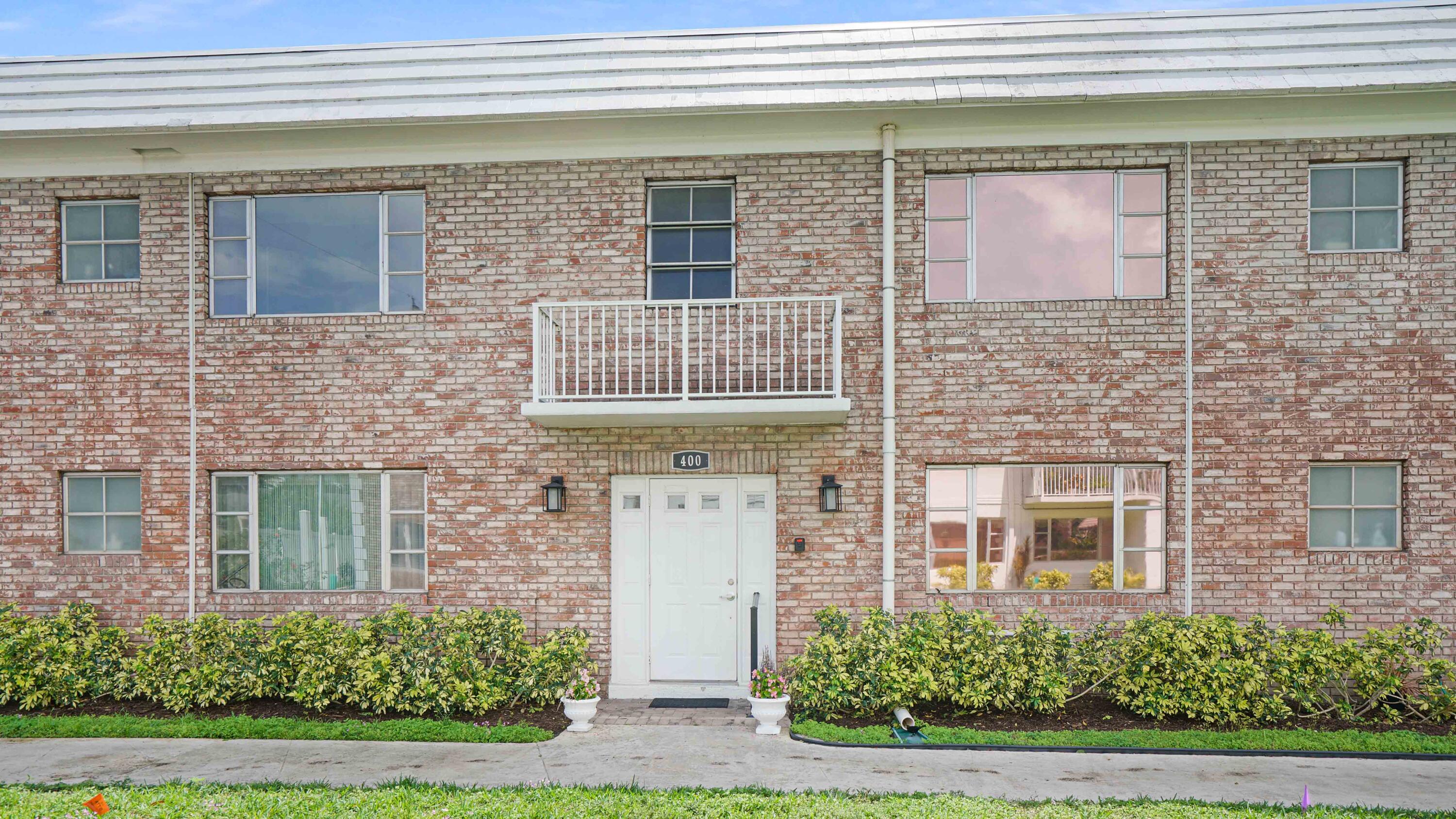 400 South Cypress Road, Unit 428 Pompano Beach, FL 33060 - Photo 23 of 23 DSC09579