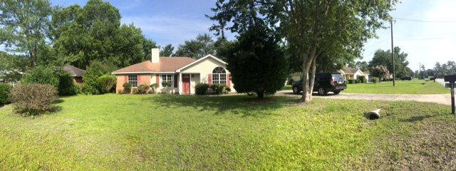 107 Timber Ridge Drive Brunswick, GA 31525 - Photo 1 of 1