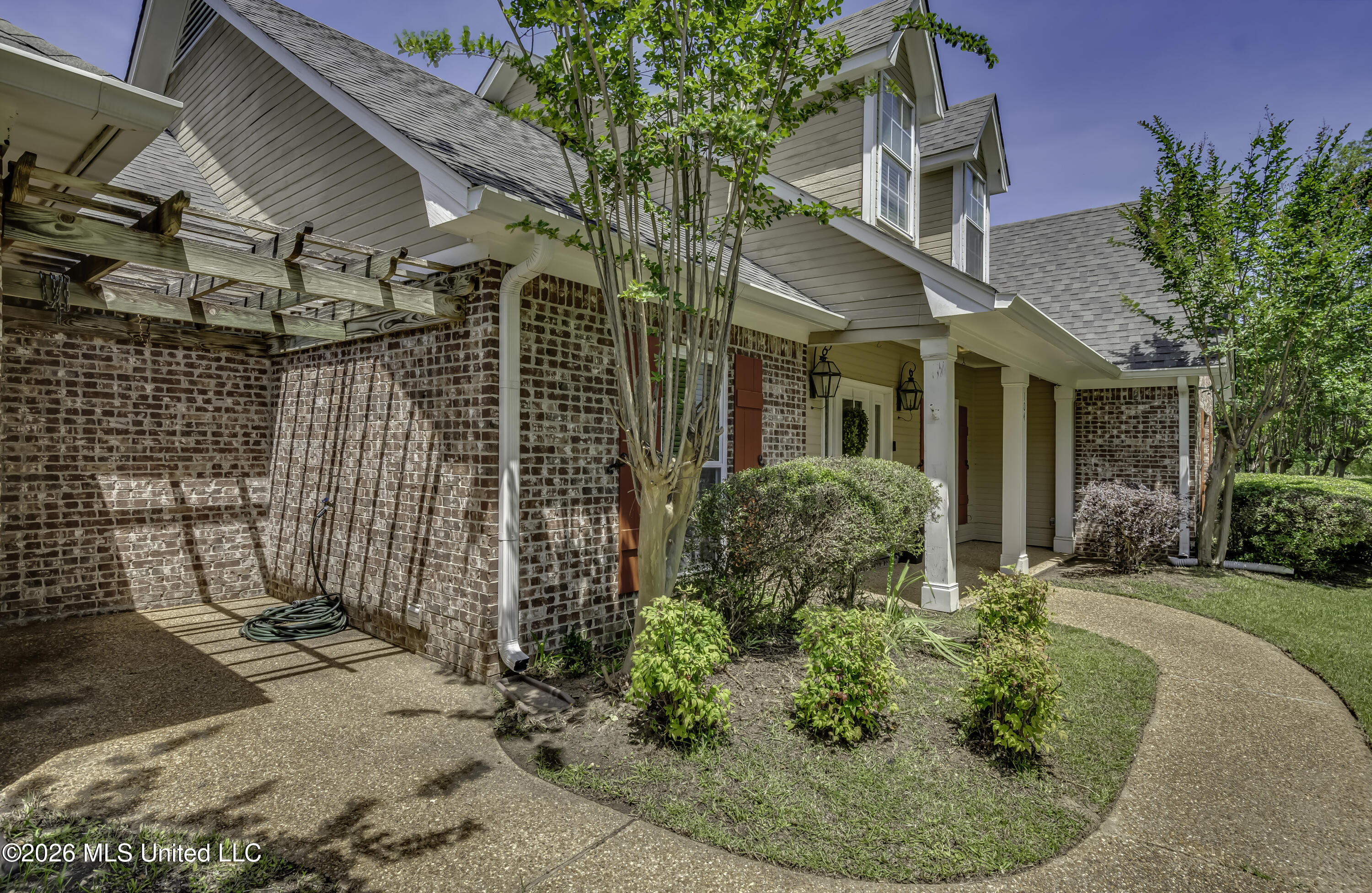 104 Brookside Place Madison, MS 39110 - Photo 10 of 70 104 Brookside Pl--6