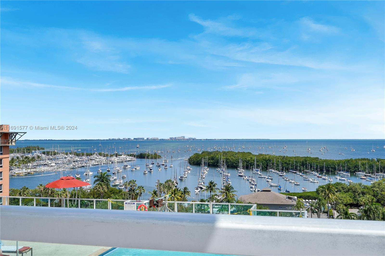 2889 McFarlane Road, Unit 916 Miami, FL 33133 - Photo 1 of 38 Gallery Image 1
