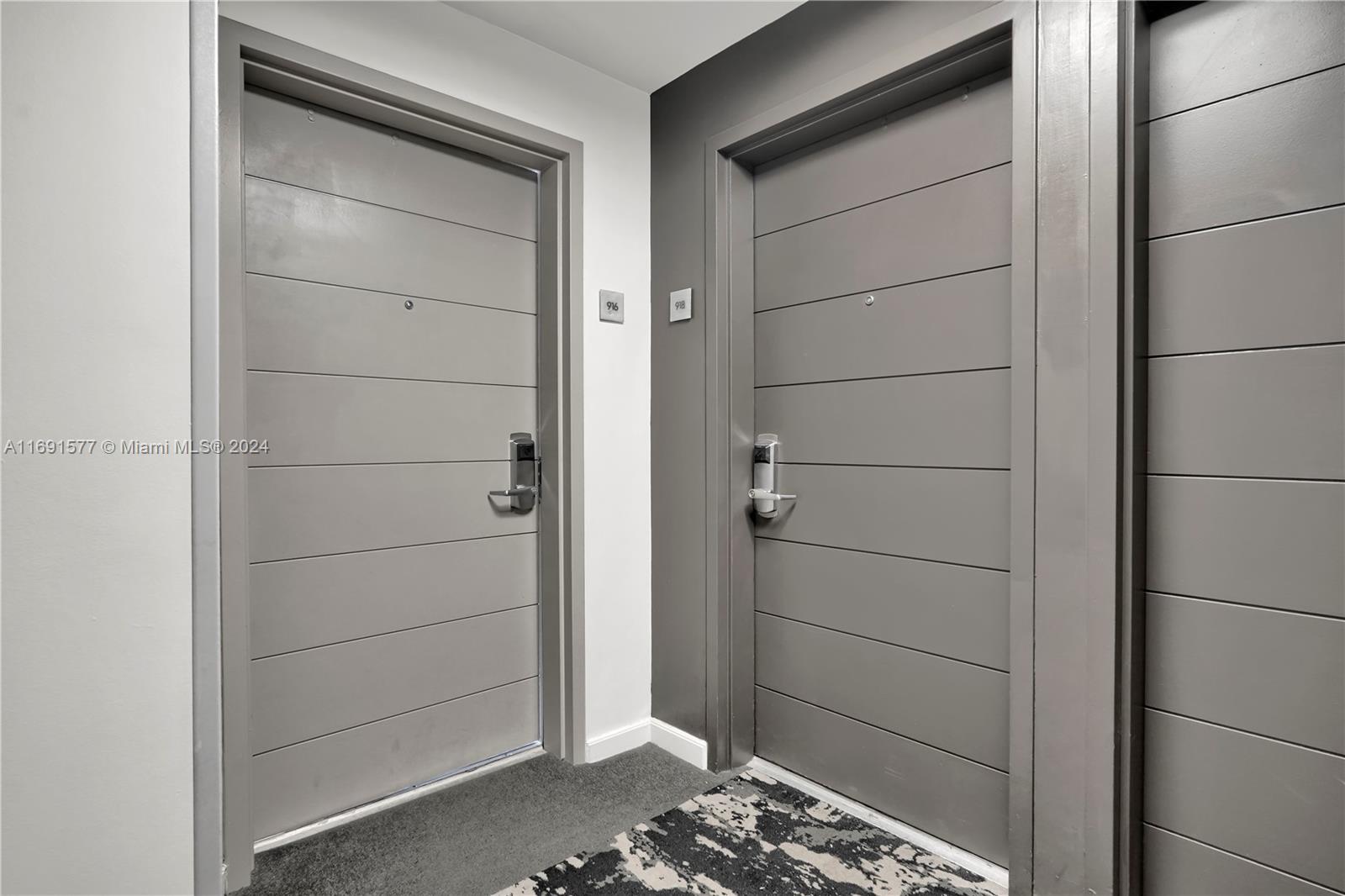 2889 McFarlane Road, Unit 916 Miami, FL 33133 - Photo 18 of 38 Gallery Image 18