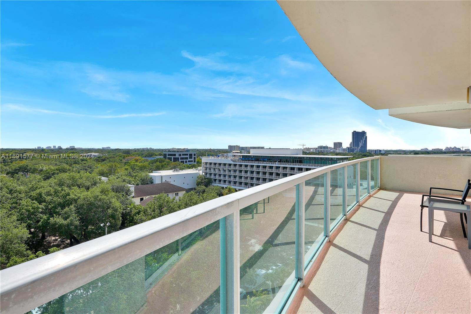 2889 McFarlane Road, Unit 916 Miami, FL 33133 - Photo 19 of 38 Gallery Image 19