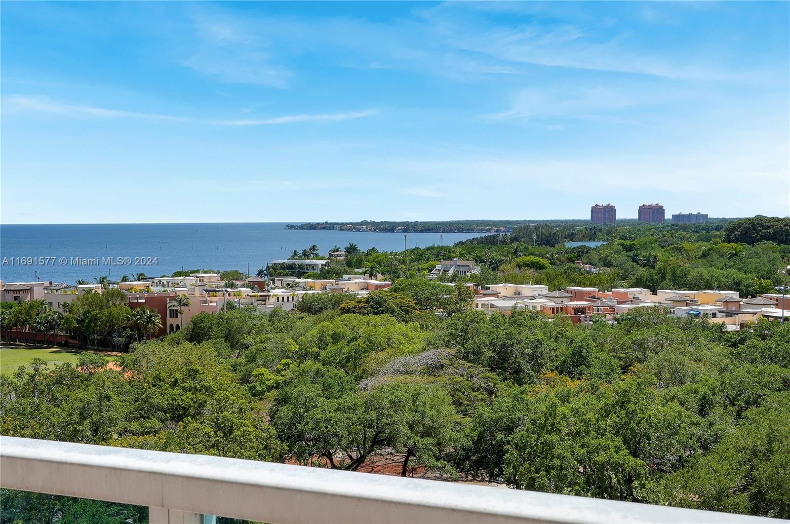 2889 McFarlane Road, Unit 916 Miami, FL 33133 - Photo 2 of 38 Gallery Image 2