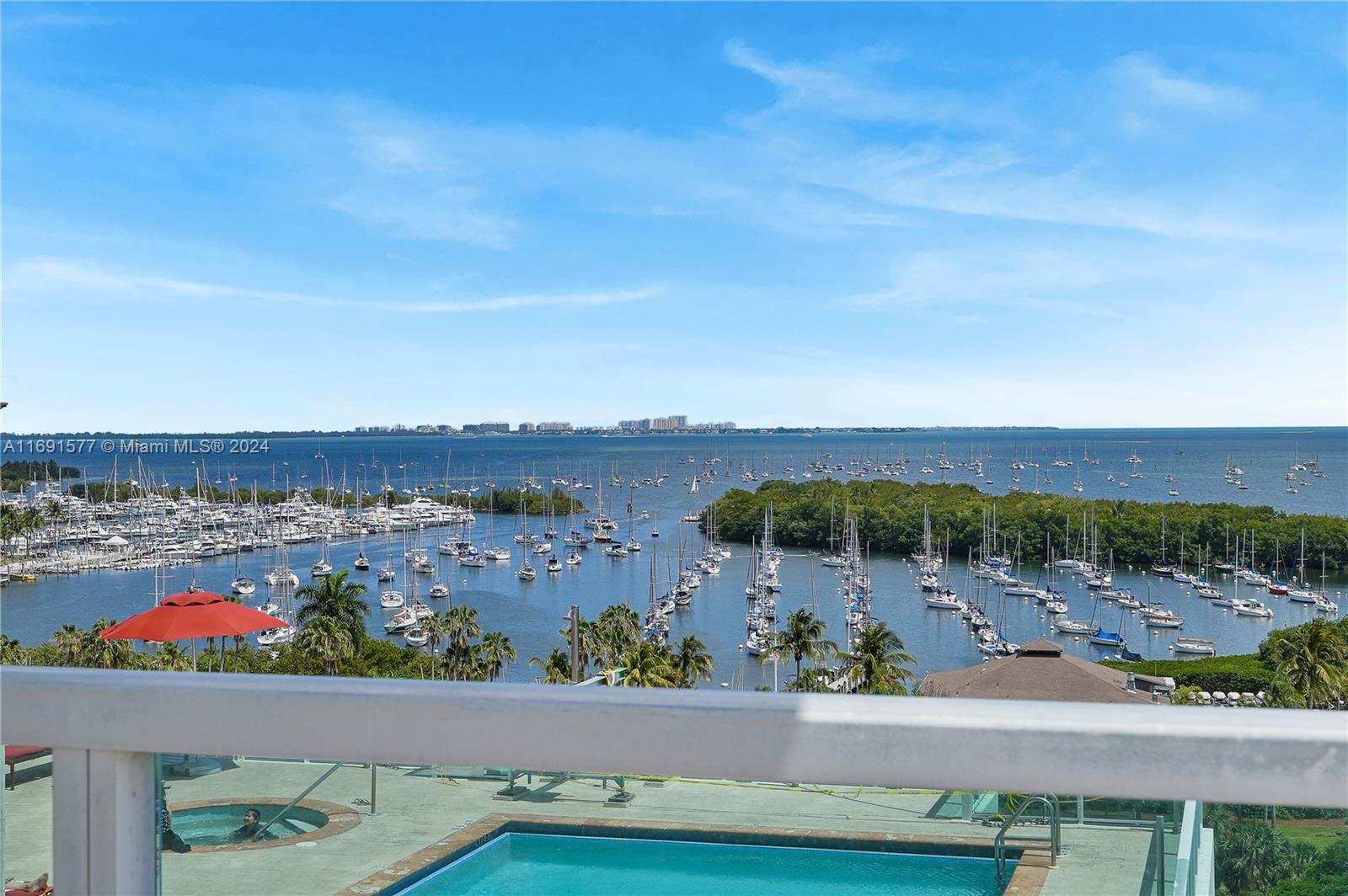 2889 McFarlane Road, Unit 916 Miami, FL 33133 - Photo 28 of 38 Gallery Image 28