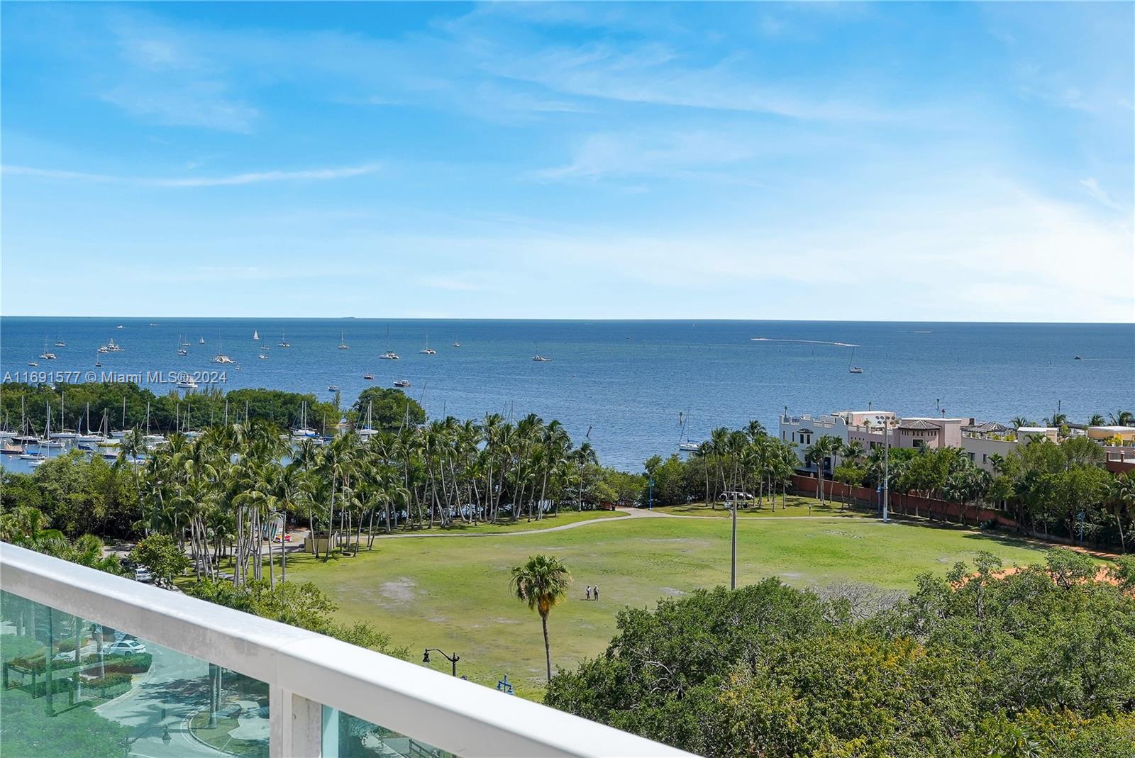 2889 McFarlane Road, Unit 916 Miami, FL 33133 - Photo 3 of 38 Gallery Image 3