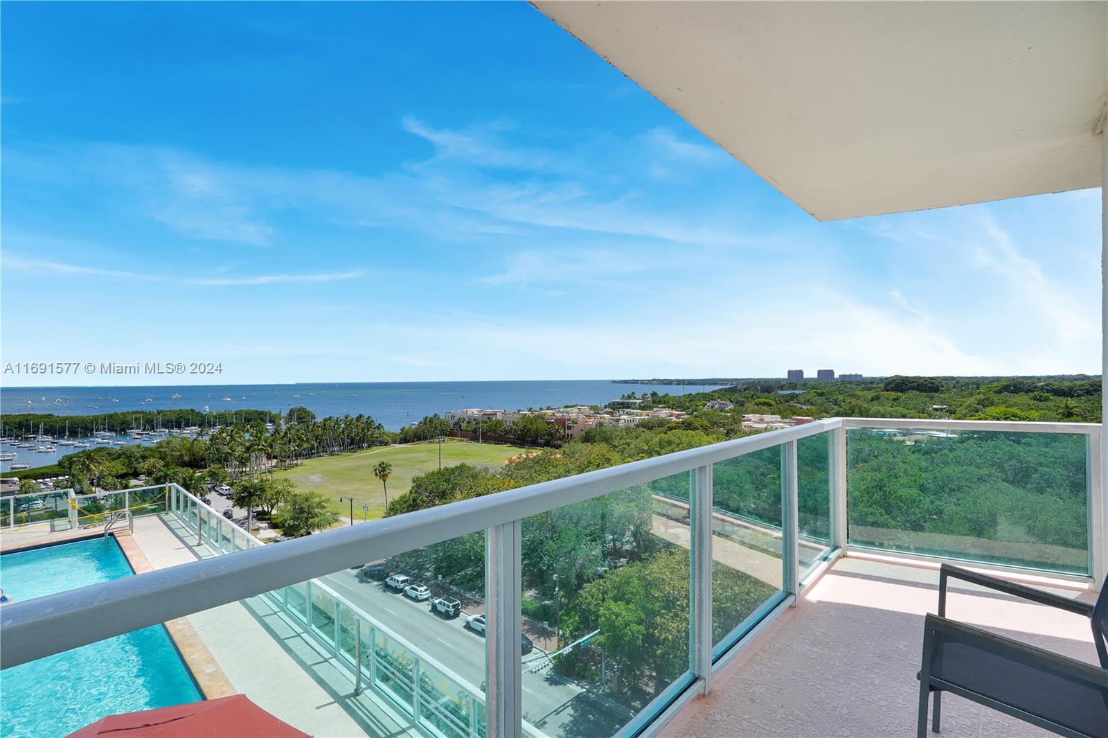 2889 McFarlane Road, Unit 916 Miami, FL 33133 - Photo 6 of 38 Gallery Image 6
