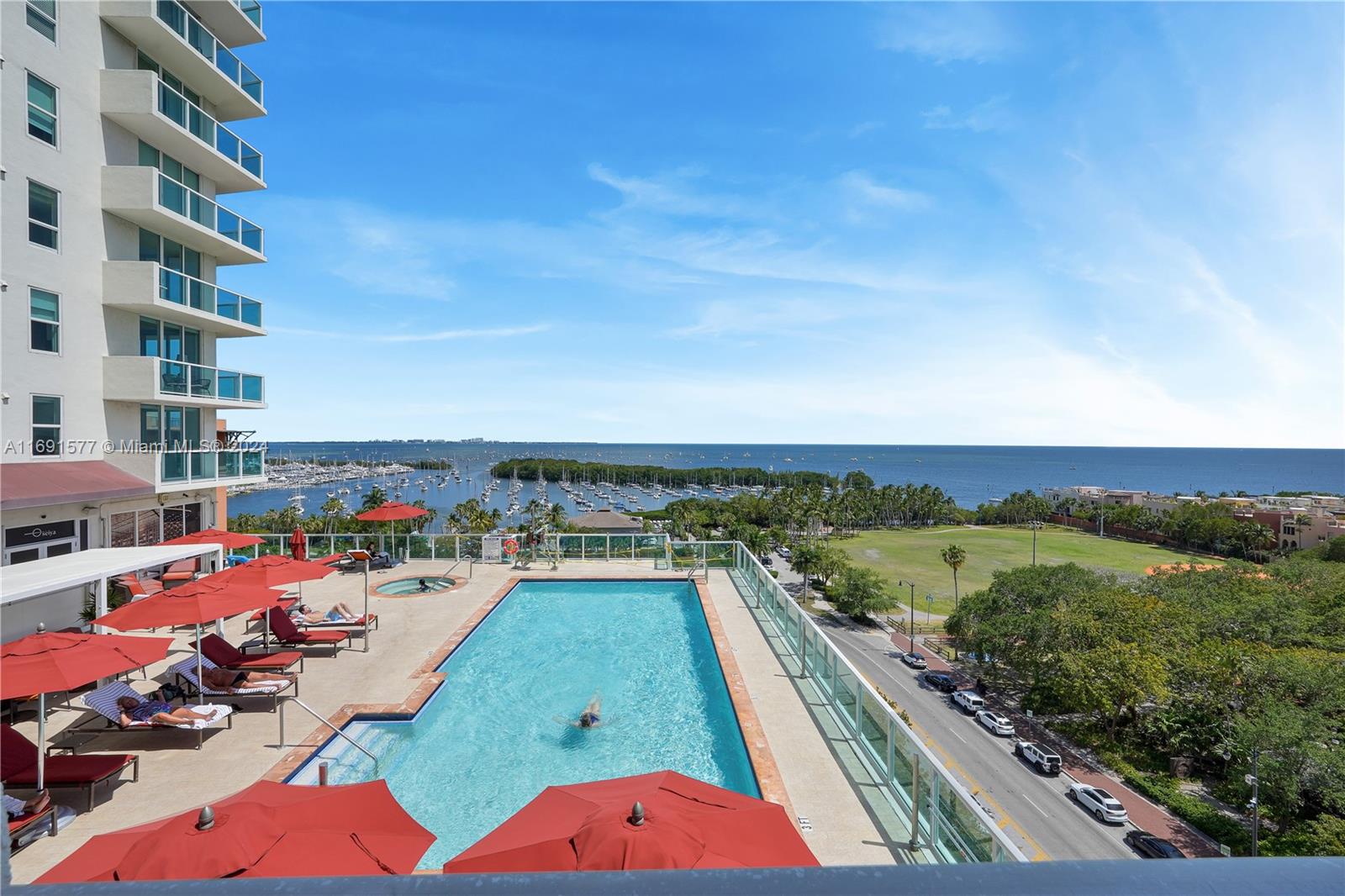 2889 McFarlane Road, Unit 916 Miami, FL 33133 - Photo 7 of 38 Gallery Image 7