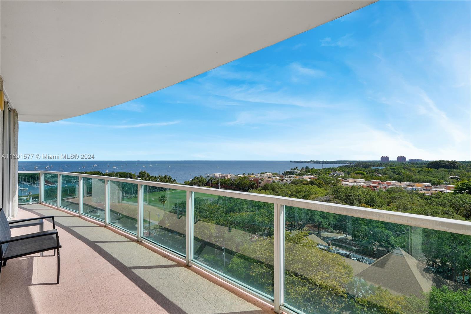 2889 McFarlane Road, Unit 916 Miami, FL 33133 - Photo 9 of 38 Gallery Image 9