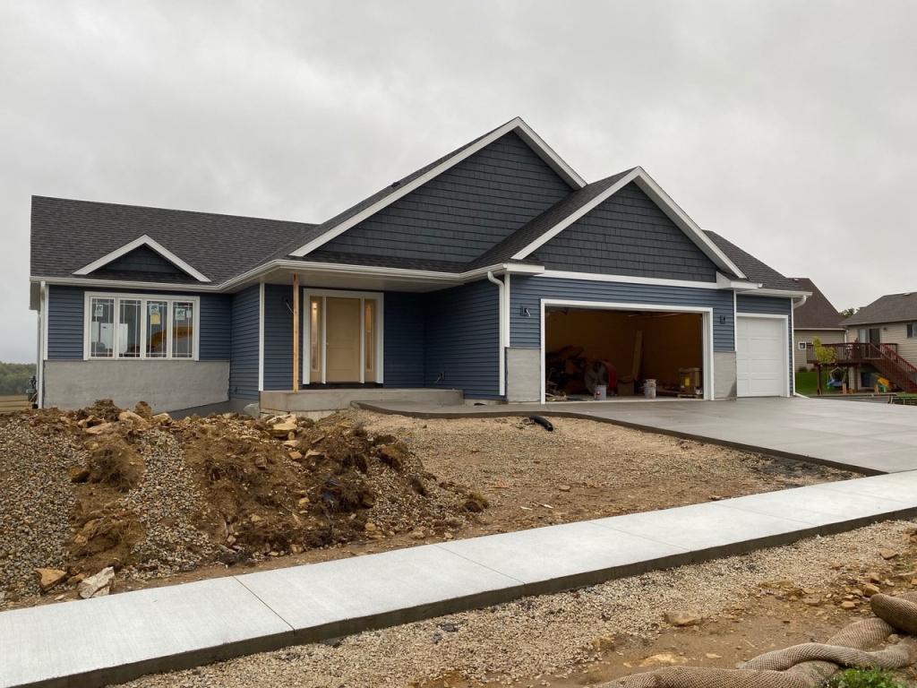 3999 Stone Point Drive Northeast Rochester, MN 55906 - Photo 1 of 1